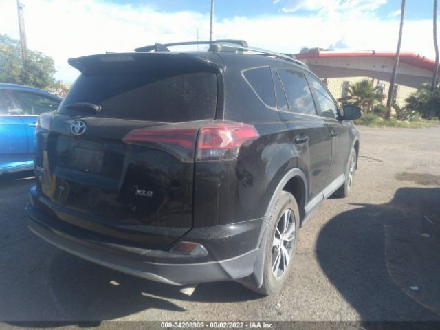 Photo 3 VIN: 2T3WFREV3JW415618 - TOYOTA RAV4 