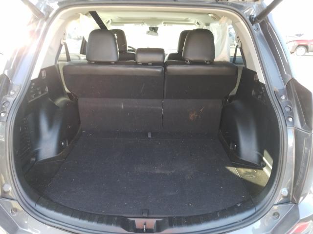 Photo 8 VIN: 2T3WFREV3JW415876 - TOYOTA RAV4 ADVEN 