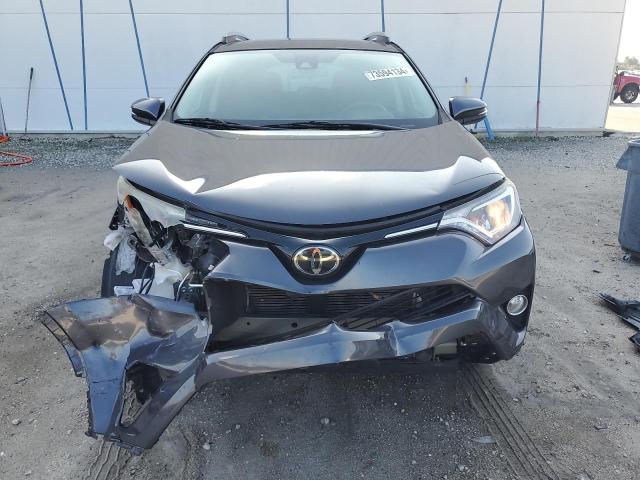 Photo 4 VIN: 2T3WFREV3JW417014 - TOYOTA RAV4 ADVEN 