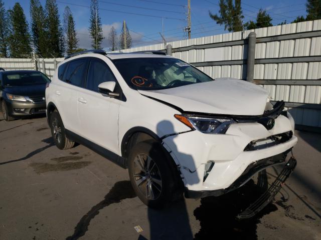 Photo 0 VIN: 2T3WFREV3JW421113 - TOYOTA RAV4 ADVEN 