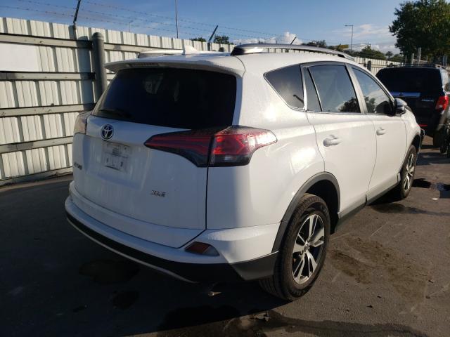 Photo 3 VIN: 2T3WFREV3JW421113 - TOYOTA RAV4 ADVEN 