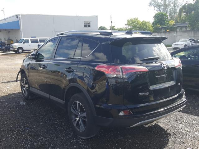 Photo 2 VIN: 2T3WFREV3JW424710 - TOYOTA RAV4 ADVEN 