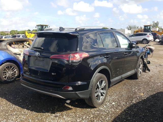 Photo 3 VIN: 2T3WFREV3JW424710 - TOYOTA RAV4 ADVEN 