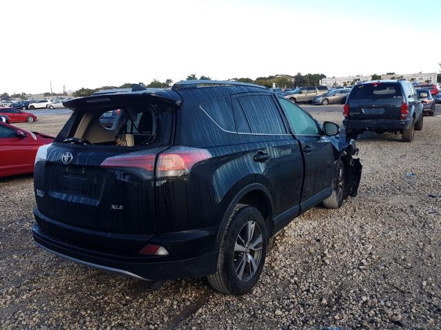 Photo 3 VIN: 2T3WFREV3JW435643 - TOYOTA RAV4 ADVEN 