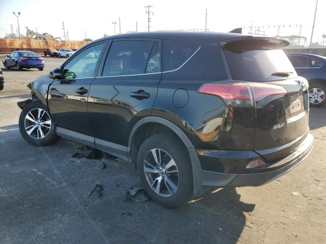 Photo 1 VIN: 2T3WFREV3JW450546 - TOYOTA RAV4 ADVEN 