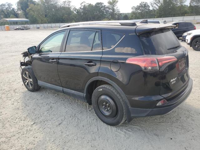 Photo 1 VIN: 2T3WFREV3JW452748 - TOYOTA RAV4 ADVEN 