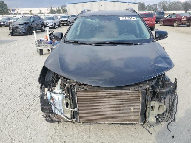 Photo 4 VIN: 2T3WFREV3JW452748 - TOYOTA RAV4 ADVEN 