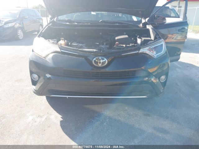 Photo 5 VIN: 2T3WFREV3JW458503 - TOYOTA RAV4 