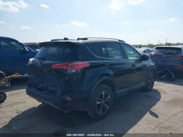 Photo 3 VIN: 2T3WFREV3JW459019 - TOYOTA RAV4 