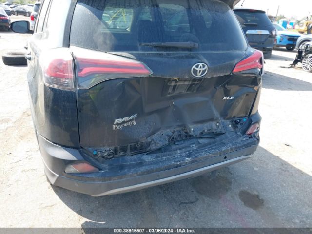 Photo 5 VIN: 2T3WFREV3JW459019 - TOYOTA RAV4 