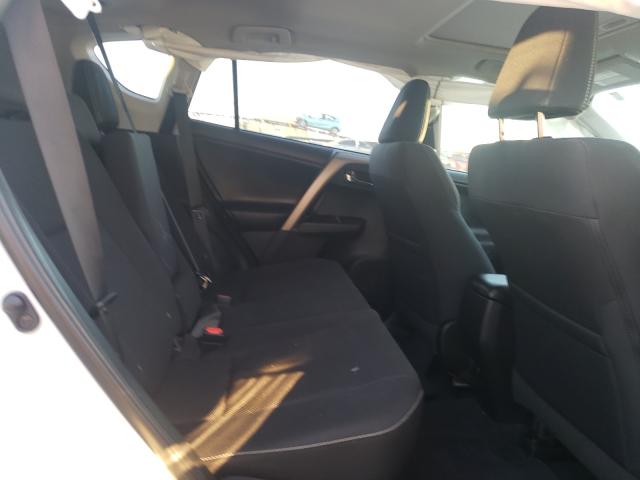 Photo 5 VIN: 2T3WFREV3JW459991 - TOYOTA RAV4 ADVEN 