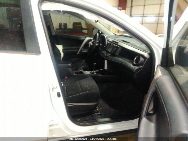 Photo 4 VIN: 2T3WFREV3JW466715 - TOYOTA RAV4 