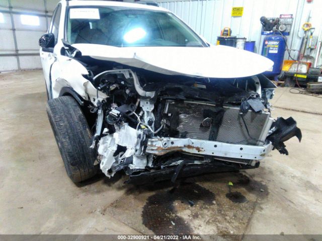 Photo 5 VIN: 2T3WFREV3JW466715 - TOYOTA RAV4 