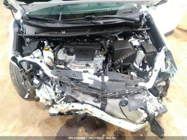 Photo 9 VIN: 2T3WFREV3JW466715 - TOYOTA RAV4 