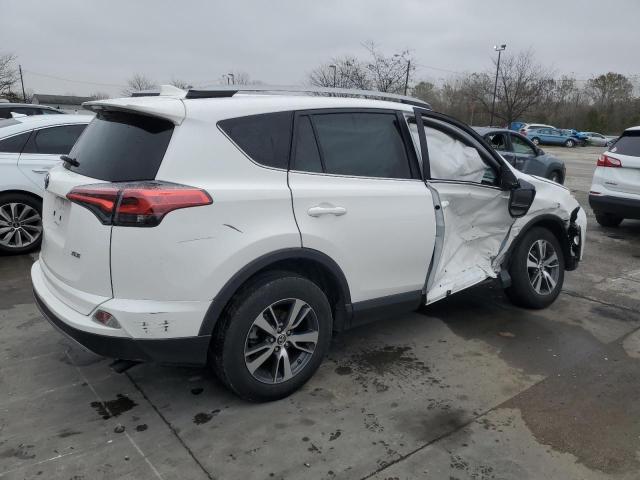 Photo 2 VIN: 2T3WFREV3JW477522 - TOYOTA RAV4 ADVEN 