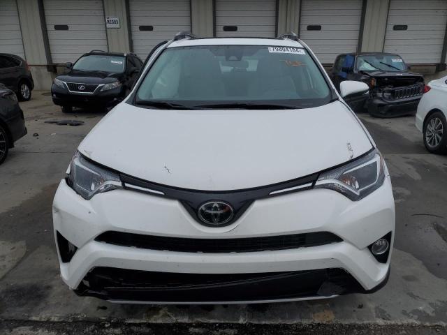 Photo 4 VIN: 2T3WFREV3JW477522 - TOYOTA RAV4 ADVEN 