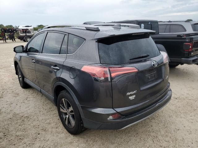 Photo 1 VIN: 2T3WFREV3JW477620 - TOYOTA RAV4 ADVEN 