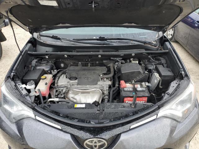 Photo 11 VIN: 2T3WFREV3JW477620 - TOYOTA RAV4 ADVEN 