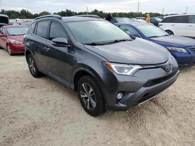 Photo 3 VIN: 2T3WFREV3JW477620 - TOYOTA RAV4 ADVEN 