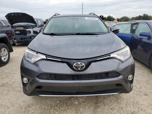 Photo 4 VIN: 2T3WFREV3JW477620 - TOYOTA RAV4 ADVEN 