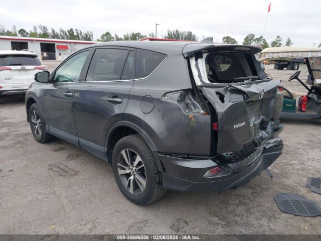 Photo 2 VIN: 2T3WFREV3JW481277 - TOYOTA RAV4 