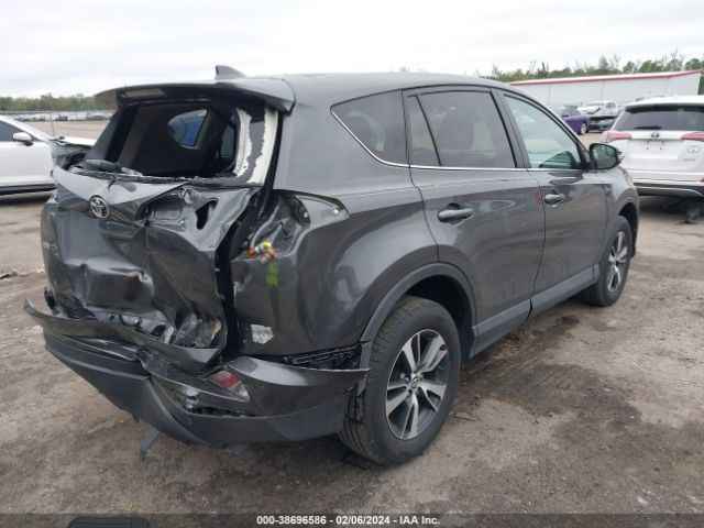 Photo 3 VIN: 2T3WFREV3JW481277 - TOYOTA RAV4 