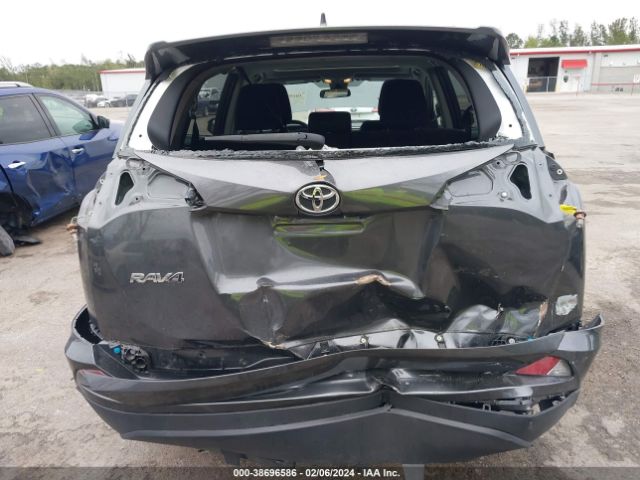 Photo 5 VIN: 2T3WFREV3JW481277 - TOYOTA RAV4 