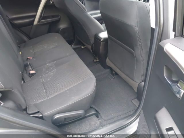 Photo 7 VIN: 2T3WFREV3JW481277 - TOYOTA RAV4 