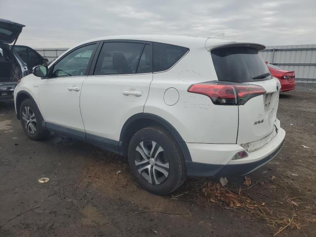 Photo 1 VIN: 2T3WFREV3JW484714 - TOYOTA RAV4 ADVEN 