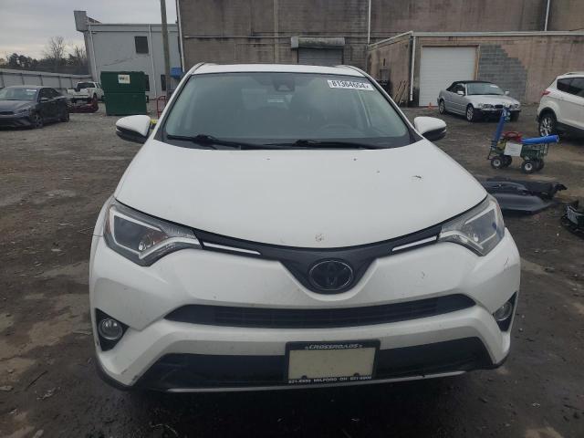 Photo 4 VIN: 2T3WFREV3JW484714 - TOYOTA RAV4 ADVEN 