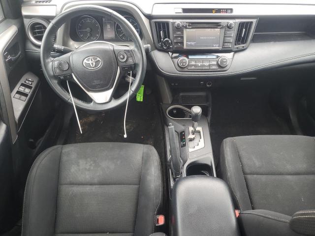 Photo 7 VIN: 2T3WFREV3JW484714 - TOYOTA RAV4 ADVEN 