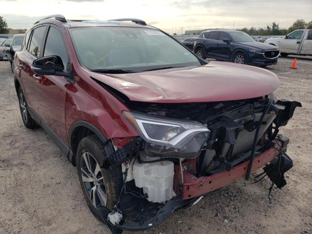 Photo 0 VIN: 2T3WFREV3JW508123 - TOYOTA RAV4 ADVEN 