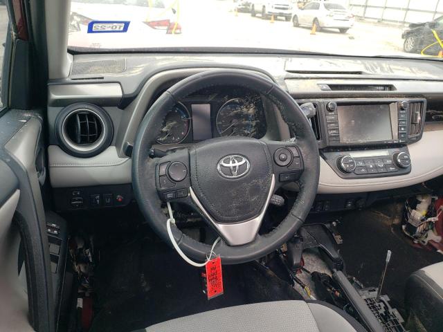 Photo 8 VIN: 2T3WFREV3JW508123 - TOYOTA RAV4 ADVEN 