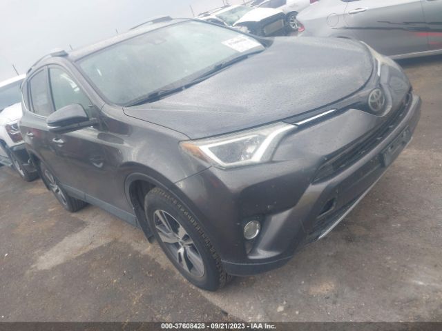 Photo 0 VIN: 2T3WFREV3JW515203 - TOYOTA RAV4 