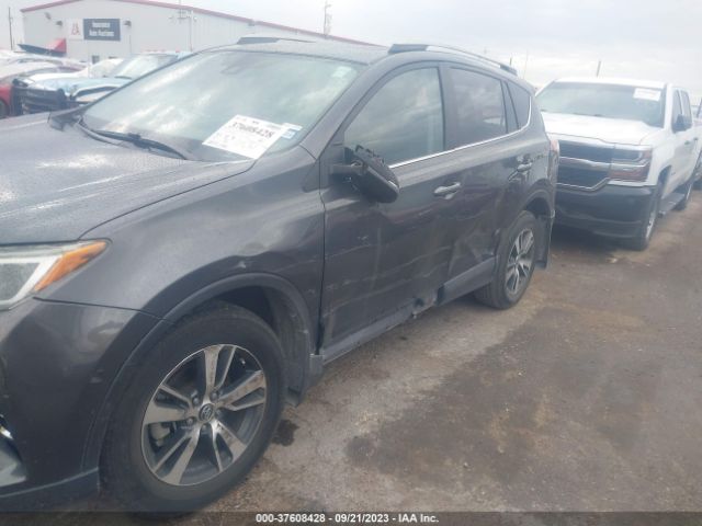 Photo 5 VIN: 2T3WFREV3JW515203 - TOYOTA RAV4 