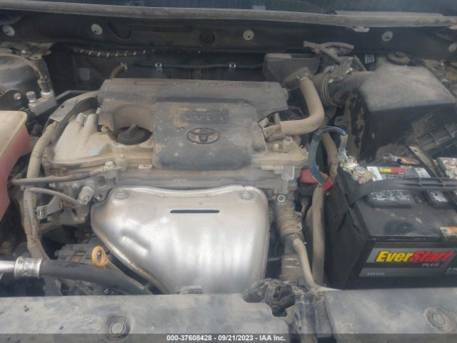 Photo 9 VIN: 2T3WFREV3JW515203 - TOYOTA RAV4 