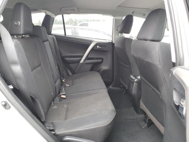 Photo 10 VIN: 2T3WFREV3JW515346 - TOYOTA RAV4 ADVEN 