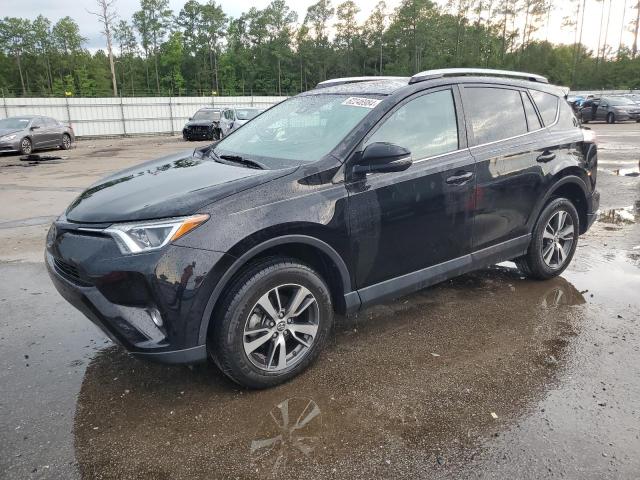 Photo 0 VIN: 2T3WFREV3JW521471 - TOYOTA RAV4 