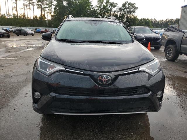 Photo 4 VIN: 2T3WFREV3JW521471 - TOYOTA RAV4 