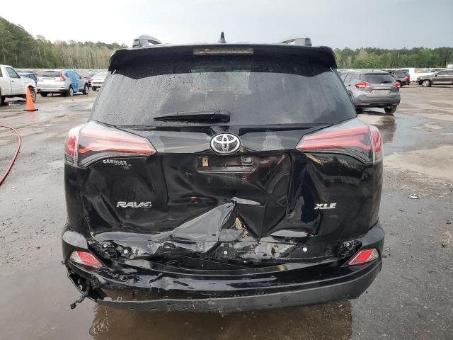 Photo 5 VIN: 2T3WFREV3JW521471 - TOYOTA RAV4 