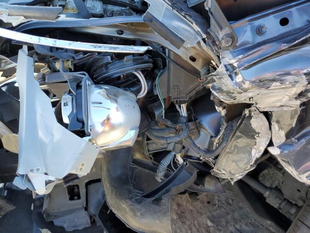 Photo 8 VIN: 2T3WFREV4DW010646 - TOYOTA RAV4 XLE 