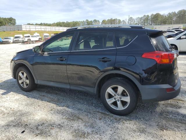 Photo 1 VIN: 2T3WFREV4DW014289 - TOYOTA RAV4 