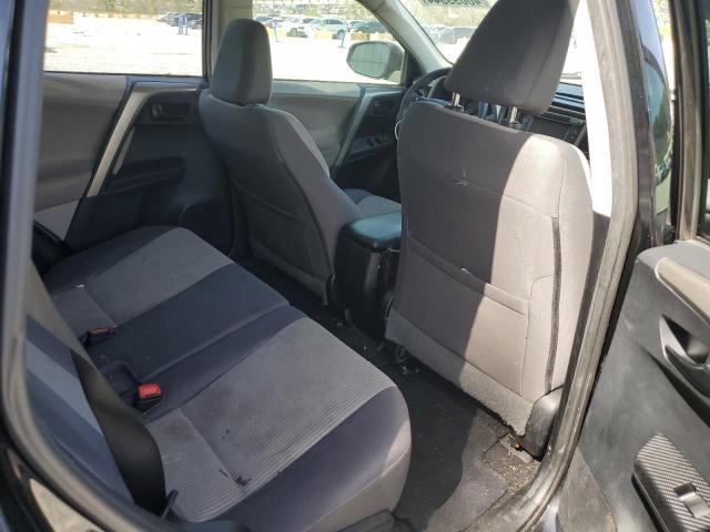 Photo 10 VIN: 2T3WFREV4DW014289 - TOYOTA RAV4 