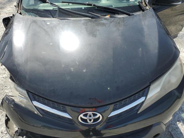 Photo 11 VIN: 2T3WFREV4DW014289 - TOYOTA RAV4 