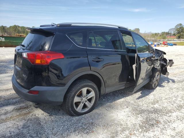 Photo 2 VIN: 2T3WFREV4DW014289 - TOYOTA RAV4 