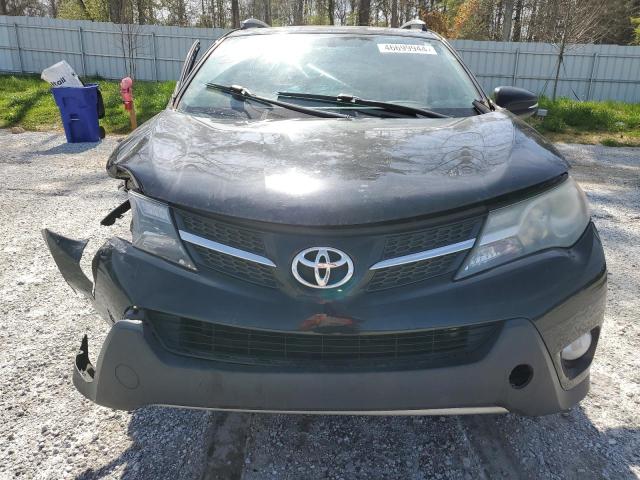 Photo 4 VIN: 2T3WFREV4DW014289 - TOYOTA RAV4 