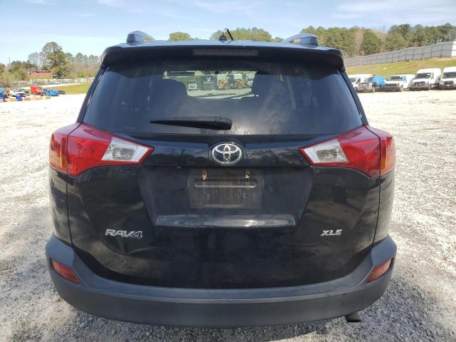 Photo 5 VIN: 2T3WFREV4DW014289 - TOYOTA RAV4 