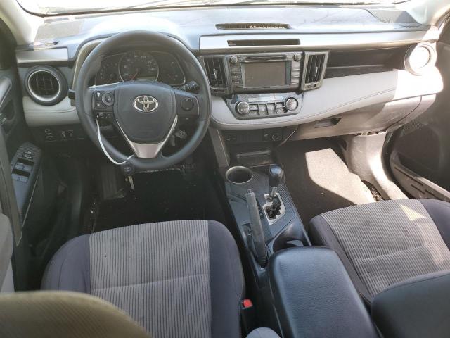 Photo 7 VIN: 2T3WFREV4DW014289 - TOYOTA RAV4 