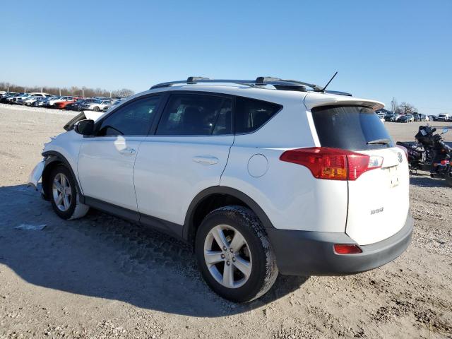 Photo 1 VIN: 2T3WFREV4DW021596 - TOYOTA RAV4 