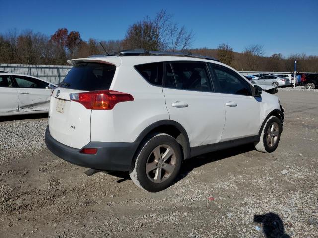 Photo 2 VIN: 2T3WFREV4DW021596 - TOYOTA RAV4 